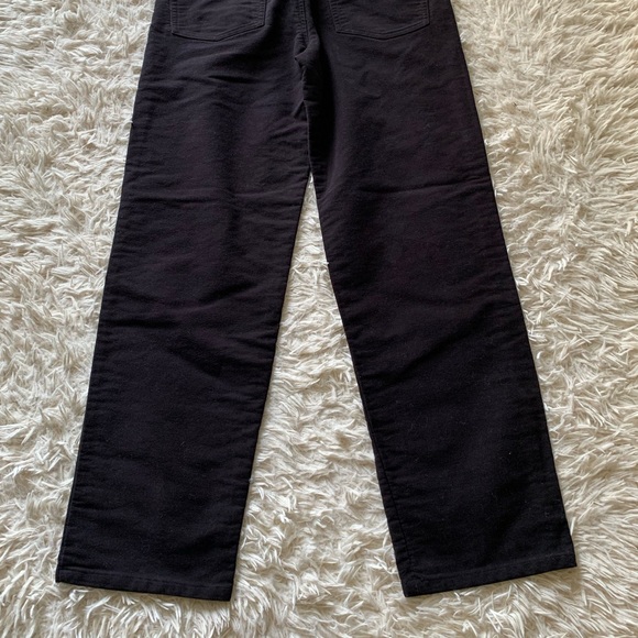 Point Zero Jeans In Black - Picture 7 of 12